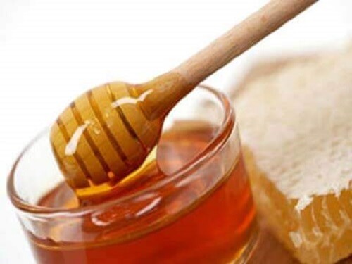 Cách trị táo bón bằng mật ong